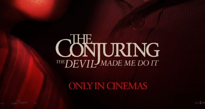 ‘The Conjuring : The Devil Made Me Do It’ : A true case that proved the devil is real!