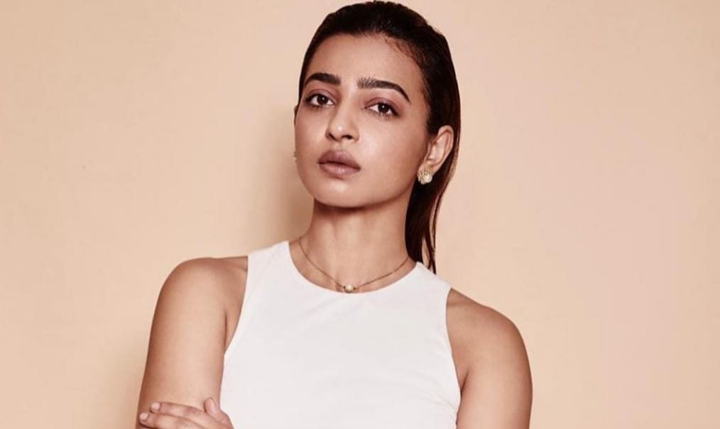 Radhika Apte reminisces, “Things started changing in my career after Badlapur”!