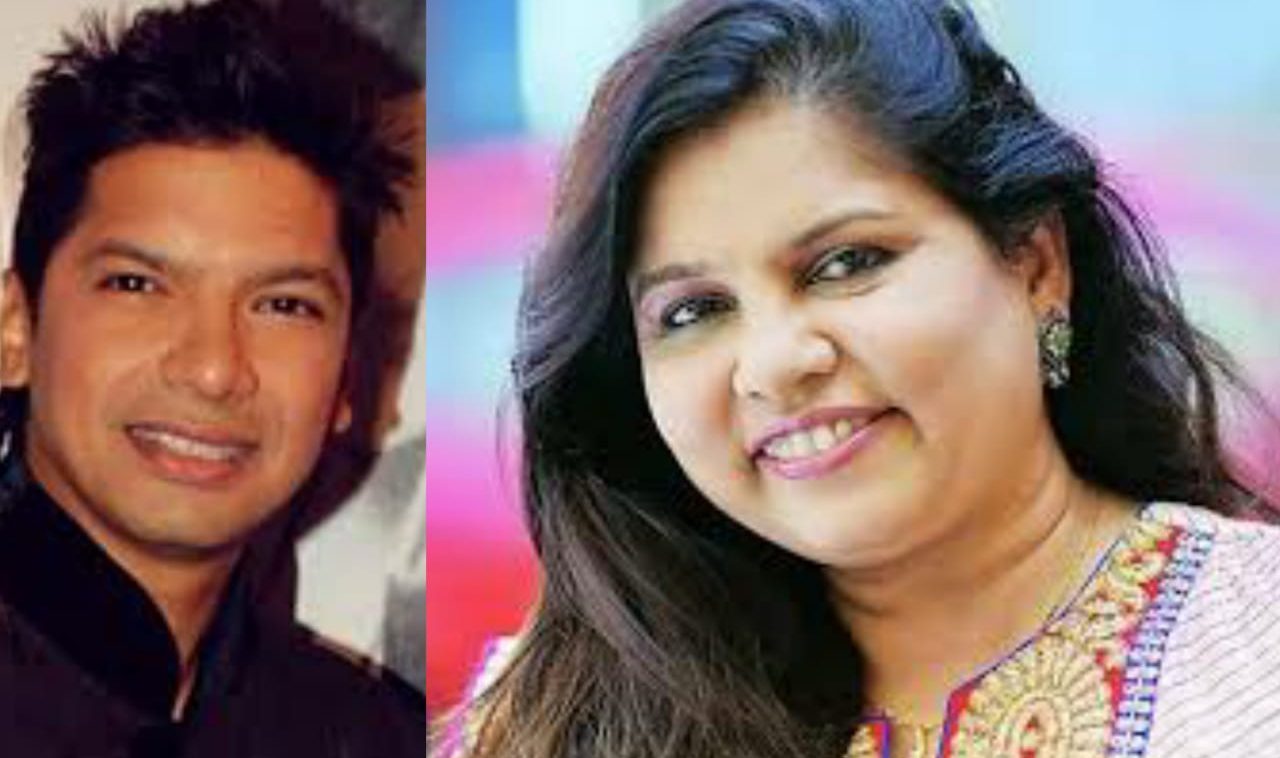 35 singers, including Shaan and Sonu Nigam, join hands for Covid-19 relief fund!