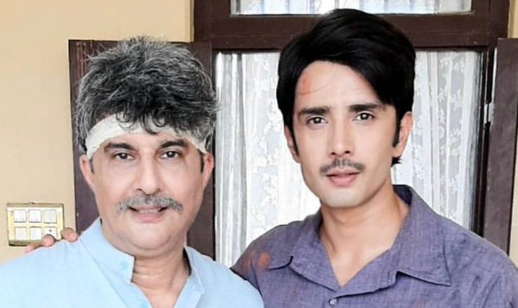 Rai Bahadur makes a big revelation to Randheer in ‘Kyun Utthe Dil Chhod Aaye’!