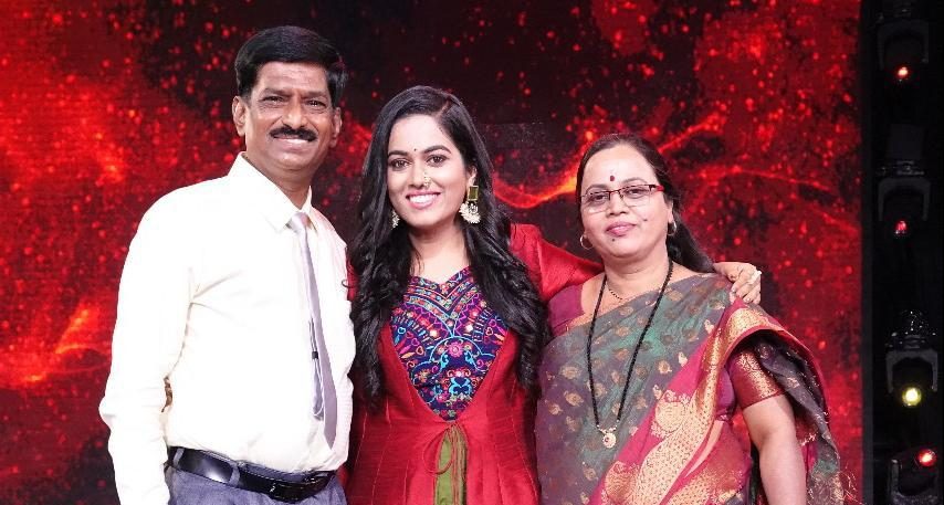 ‘Fathers Day Special Episode’ in ‘Indian Idol Season 12’!