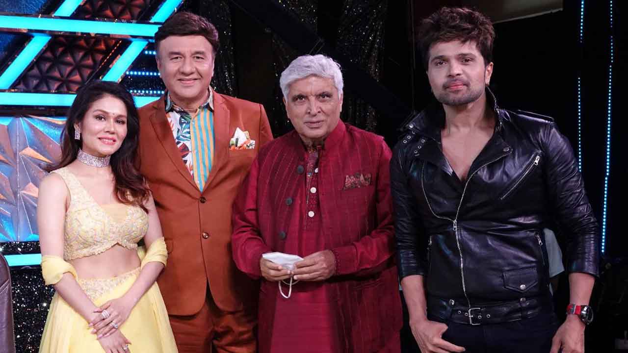 Legendary lyricist and Shayari King Javed Akhtar Saab will grace the stage of  ‘Indian Idol Season 12’!