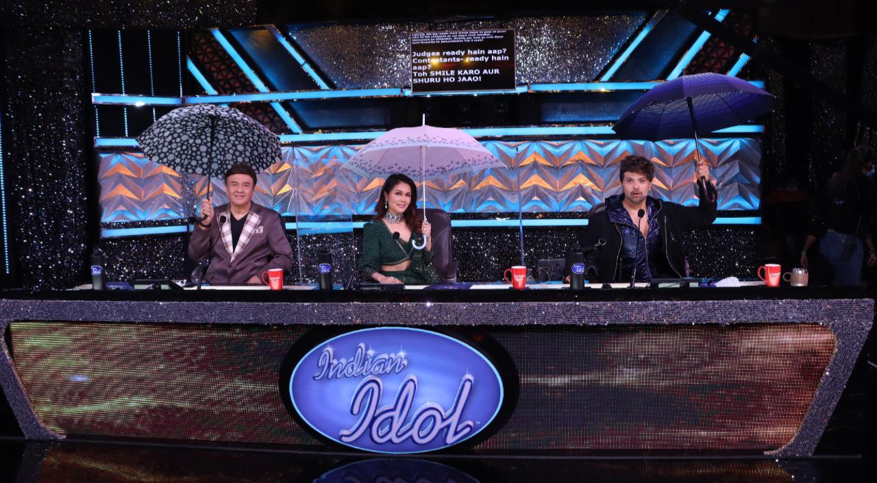 Monsoon music mania on ‘Indian Idol Season 12’, this weekend!