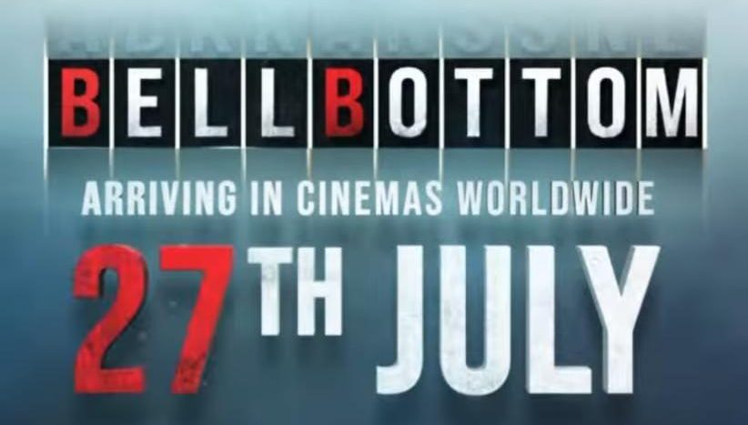 Akshay Kumar’s ‘Bellbottom’ to release in theatres on ‘This’ date!