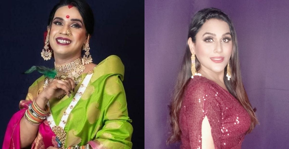 Nikkiey Chawla on Pooja Sharma, ‘My show highlights the plights of people in the LGBTQIA+ community’!