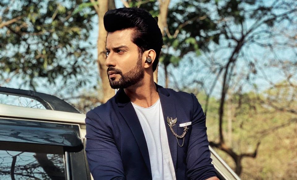 Saahil Uppal finds Mumbai to be neighbour-unfriendly!