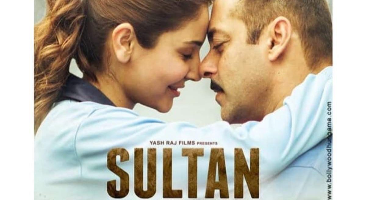 Sony MAX celebrates 5th anniversary of Salman Khan and Anushka Sharma starrer ‘Sultan’!