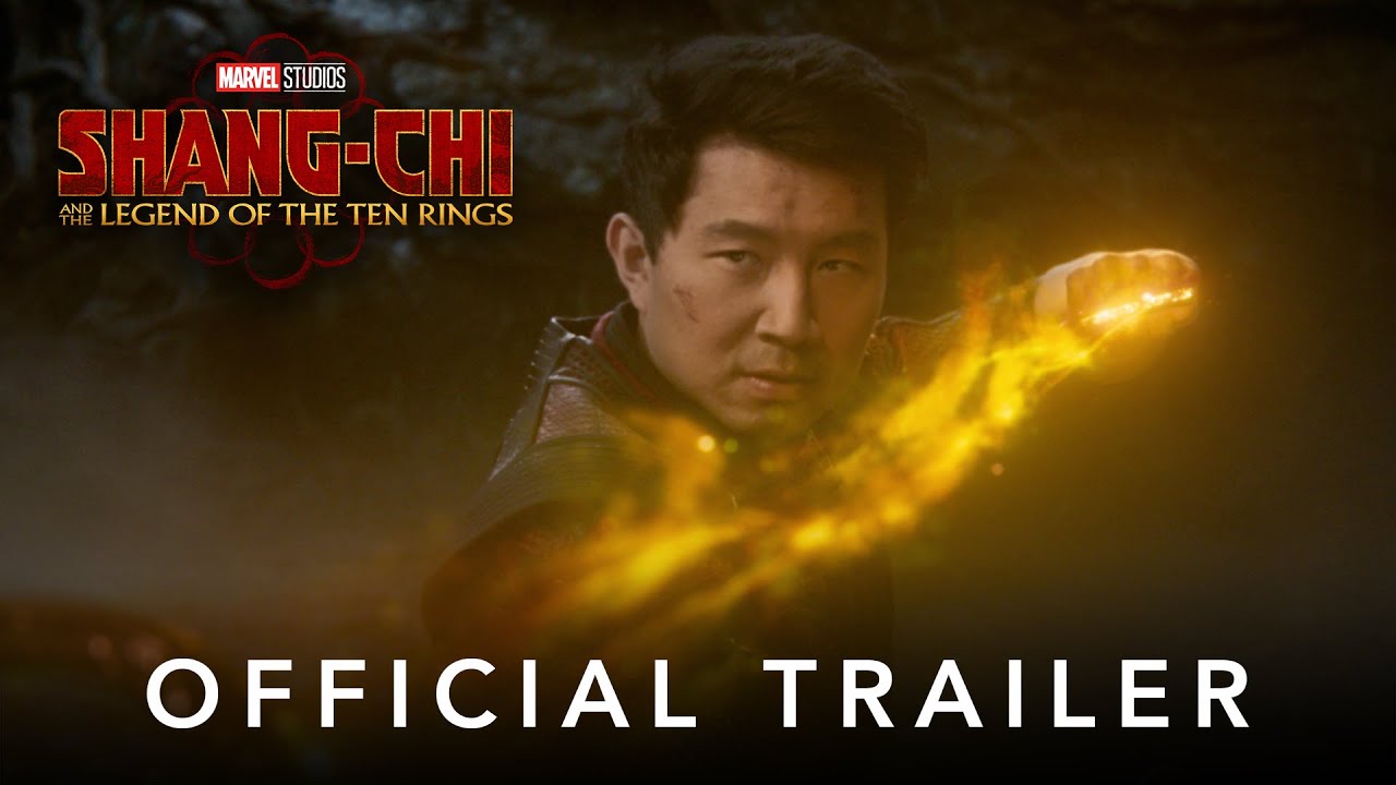 Marvel Studios drops the trailer of “Shang-Chi and The Legend of The Ten Rings”!