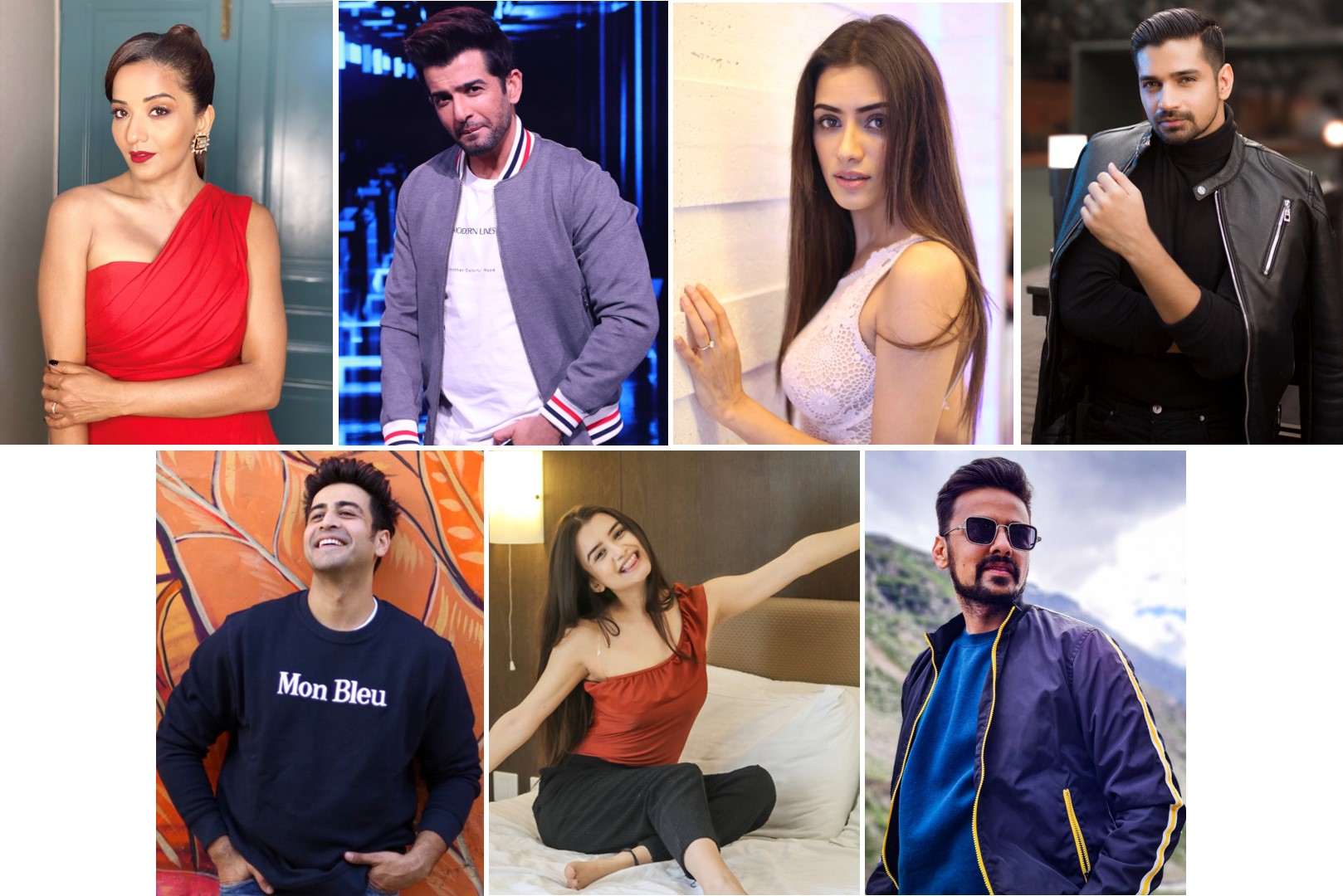 13 popular actors from the TV and movie industries in ‘Dhappa’!