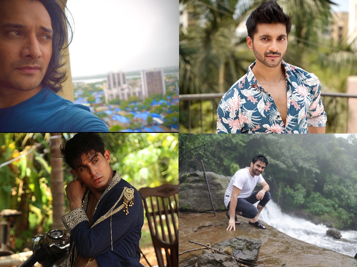 Television Celeb share monsoon-food they love to gorge on during the rainy season!