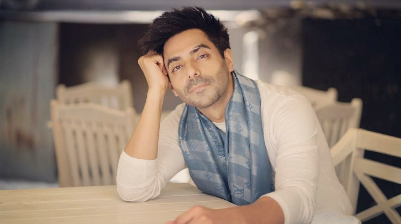 Aparshakti Khurana has come up with a quirky Punjabi version of the popular viral song, ‘Baspan Ka Pyaar’!