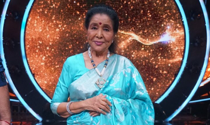 Asha Bhosle reminisces about her sister Lata Mangeshkar’s advice!