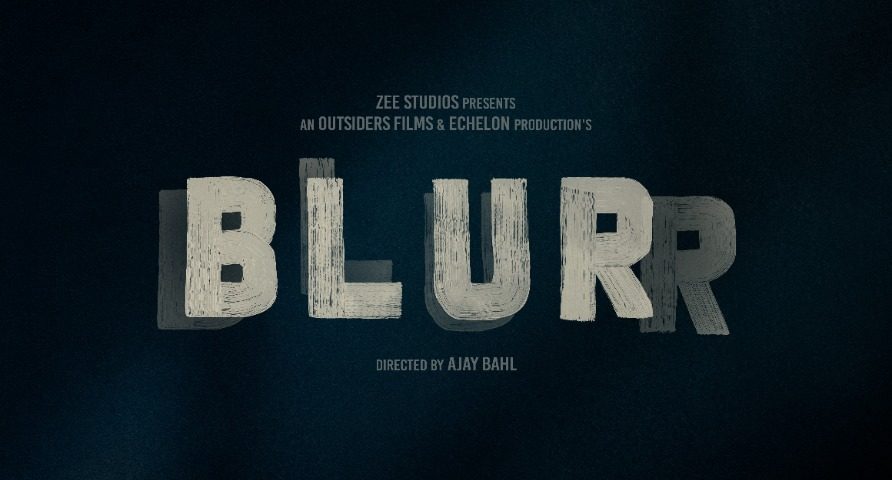 Taapsee Pannu’s Outsiders Films joins hands with Zee Studios and Echelon  Productions for ‘Blurr’!