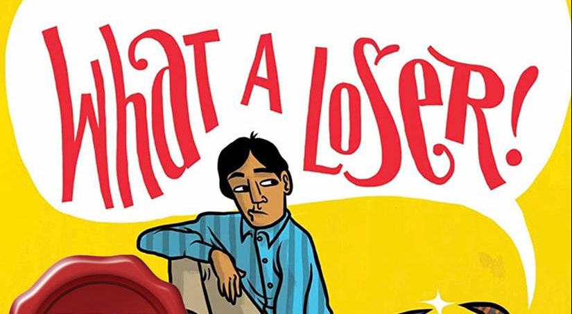 Novelist Pankaj Dubey to adapt his book ‘What A Loser’ for a film by producer Mahaveer Jain!