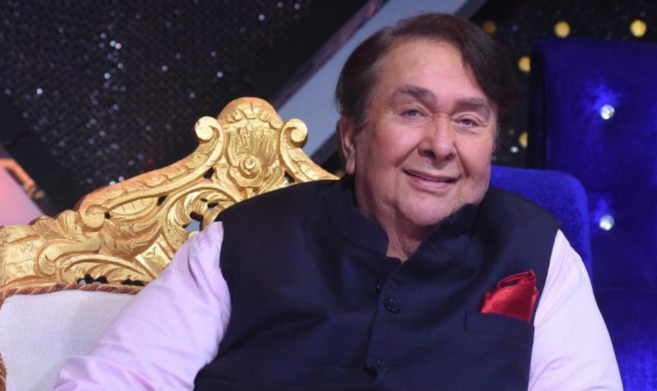 Randhir Kapoor says, ‘Ravinder Jain is one of the most talented and under-rated music directors of all time’!