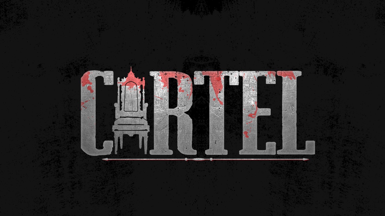 ALTBalaji releases the impressive logo of ‘Cartel’ on social media!