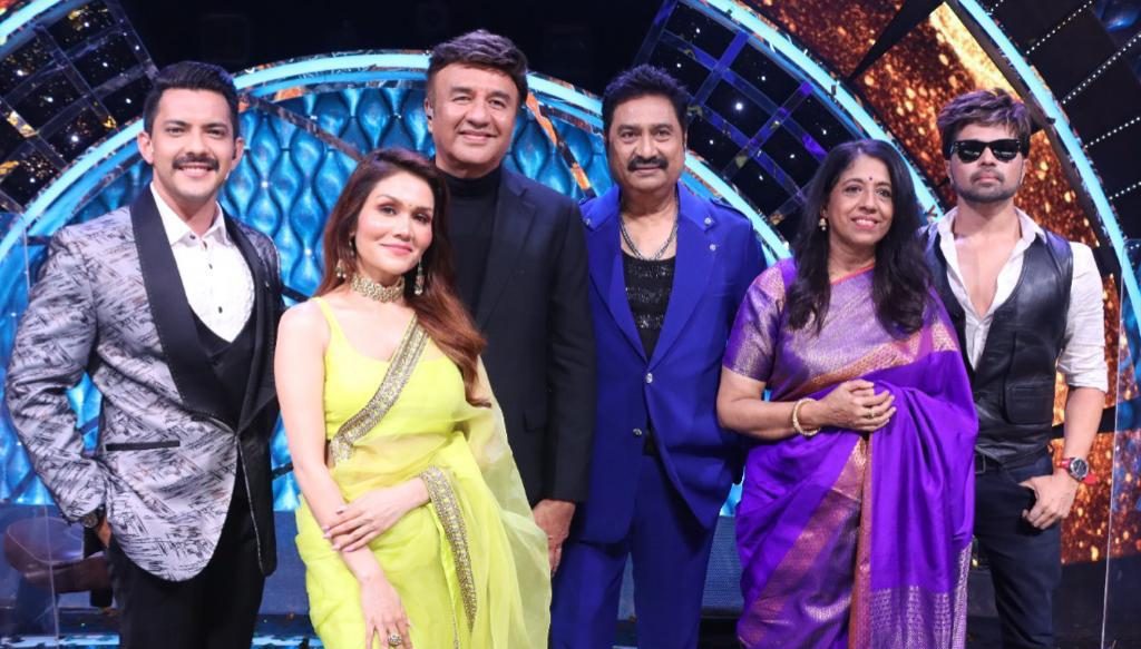 A magical weekend on Indian Idol 12 with Randhir Kapoor and Kumar Sanu along with Kavita Krishnamurthy!