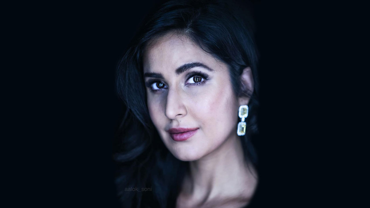 A woman with many talents, Katrina Kaif stands strong as Beauty Entrepre neur with ‘Kay Beauty’!