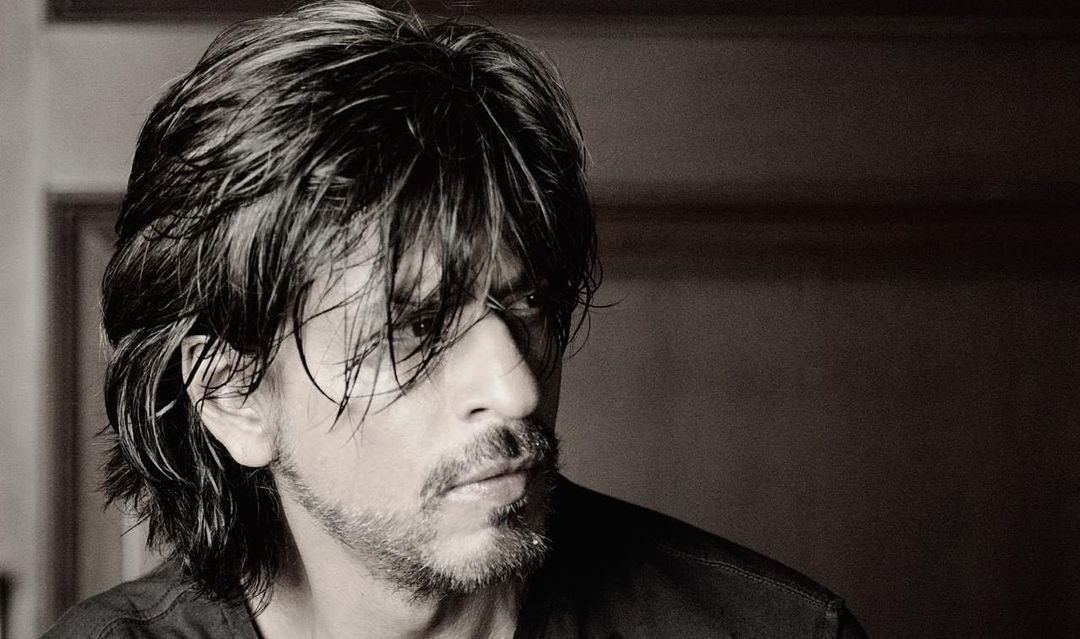 Shahrukh Khan praises his ‘Don’ director Farhan Akhtar’s late st outing ‘Toofaan’!