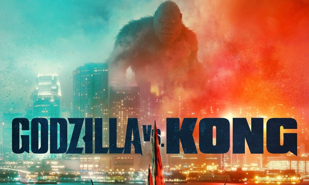 APV announces the digital premiere of Godzilla vs. Kong in Hindi, Tamil and Telugu this August 14th!