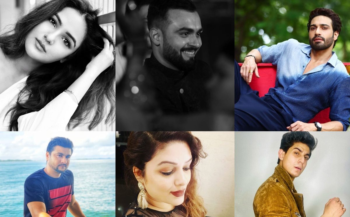 ‘These’ Tele-Celebrities’ Instagram posts speak thousand words!