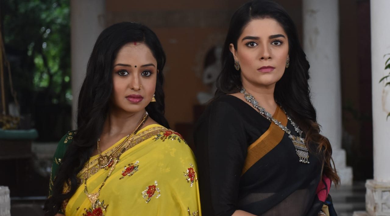 In ‘Mann Ki Awaaz Pratigya 2’, finally Krishna’s memory of Pratigya is back!