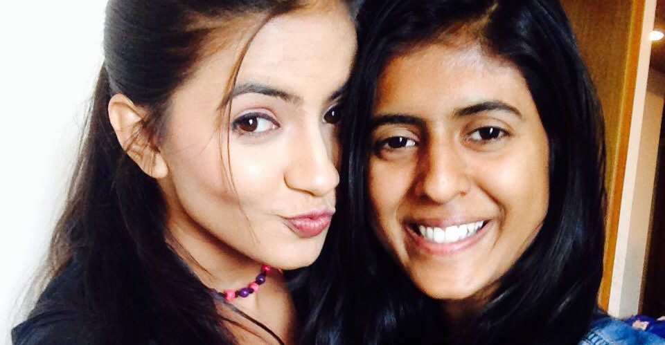 On #InternationalFriendshipDay Meera Deosthale says that a true friend is always there for you, no matter what!