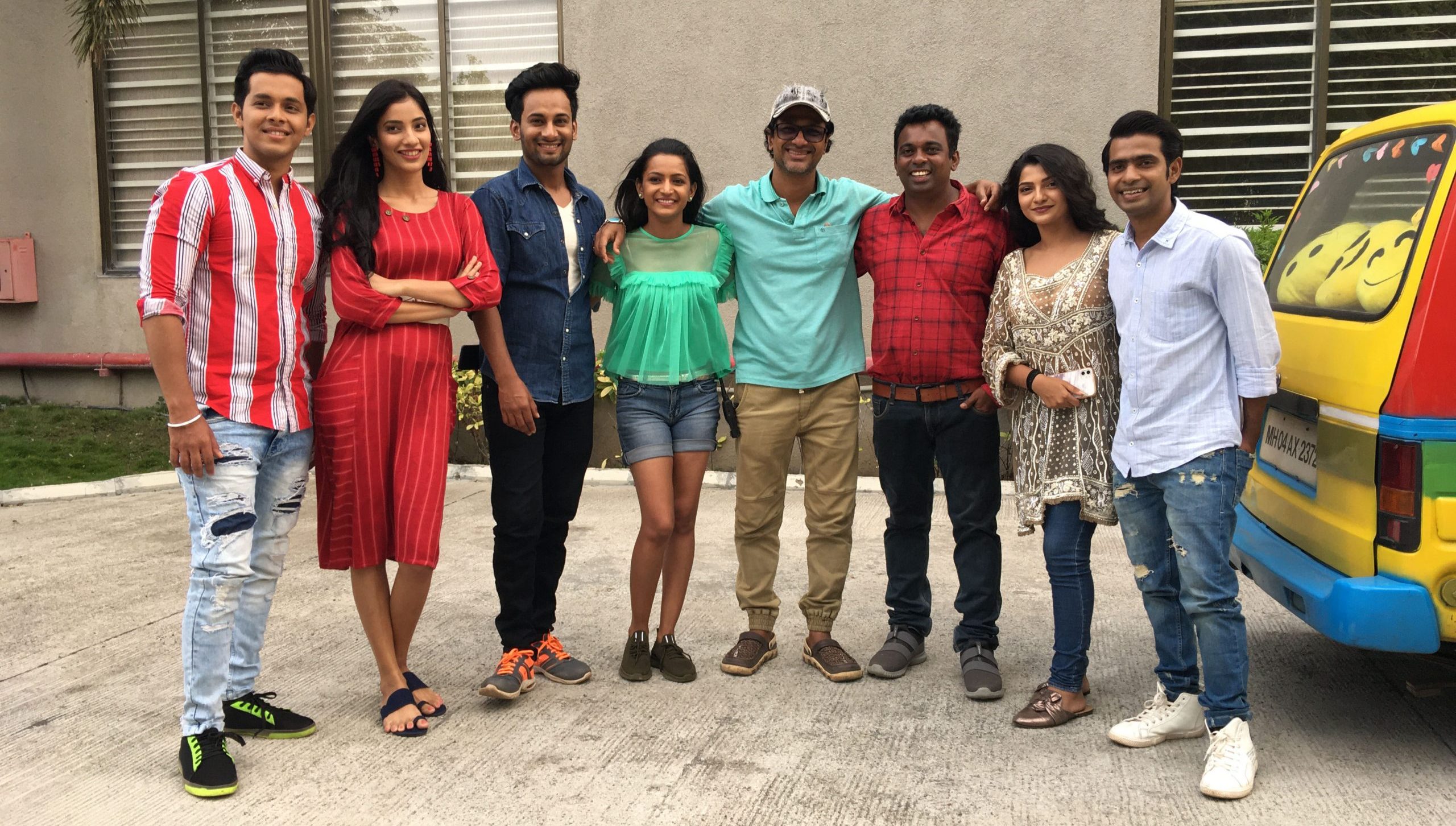 Despite pandemic threat ‘Takatak 2’ completes shoot!