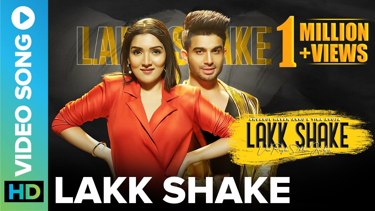 In “Lakk Shake” Shibani Kashyap lends her voice to Govinda’s daughter Tina Ahuja!