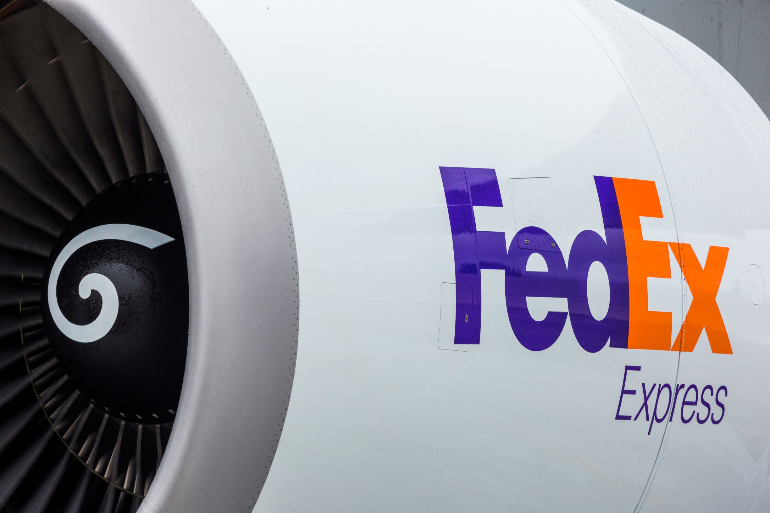 FedEx Express and JA International are nurturing the Next Generation of Entrepreneurs!