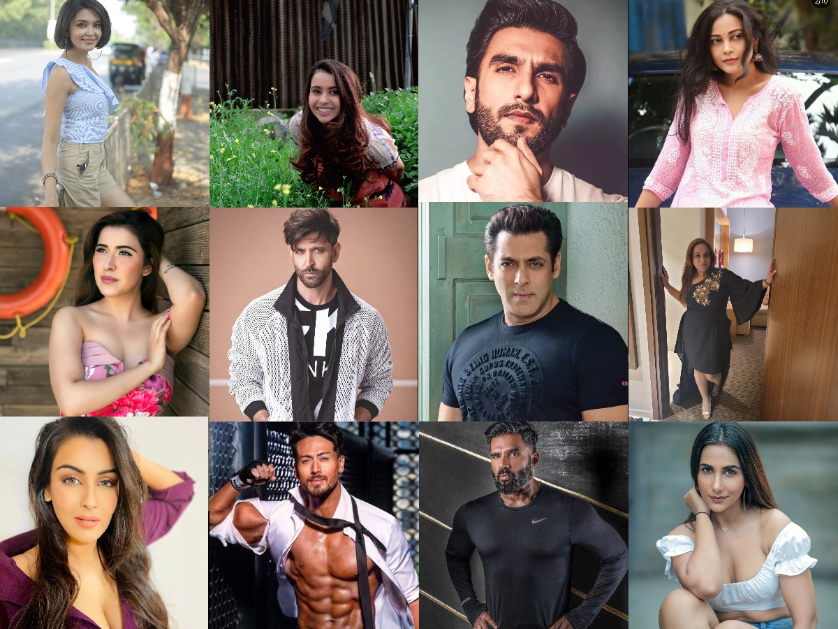 ‘These’ Tele-Celebs wish to have a Bollywood star as a brother!