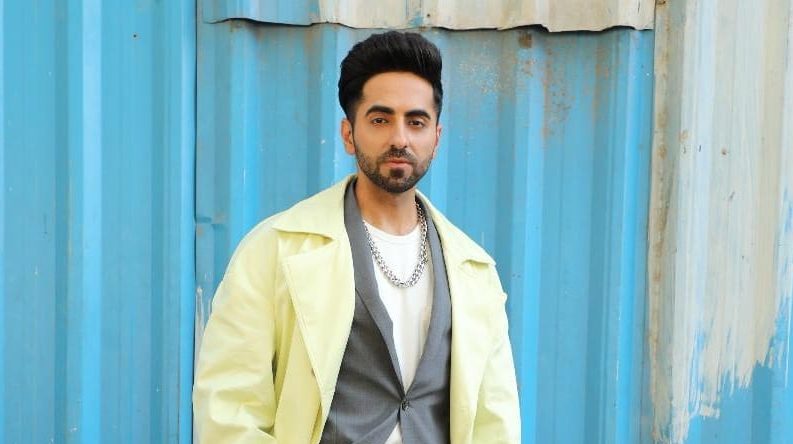 Ayushmann Khurrana is the face of UNICEF in India and one of the Most Influential People in the World!