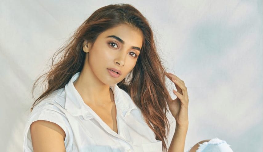 Pooja Hegde had a blast shooting Cirkus, opines, ‘When you have so much fun off-screen, I believe that it translates on screen’!