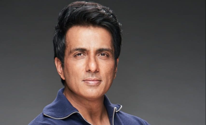 Philanthropist and actor Sonu Sood to be the face of the Delhi Government’s initiative  ‘Desh Ke Mentors’!