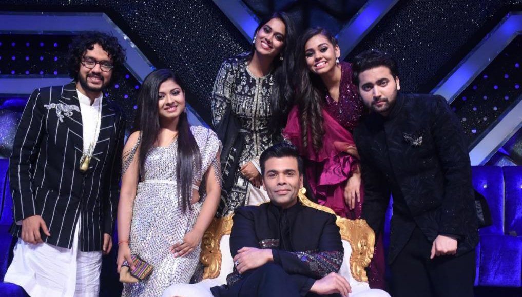 Some of the grand moments to be witnessed in the Semi-Finale of Indian Idol Season 12!