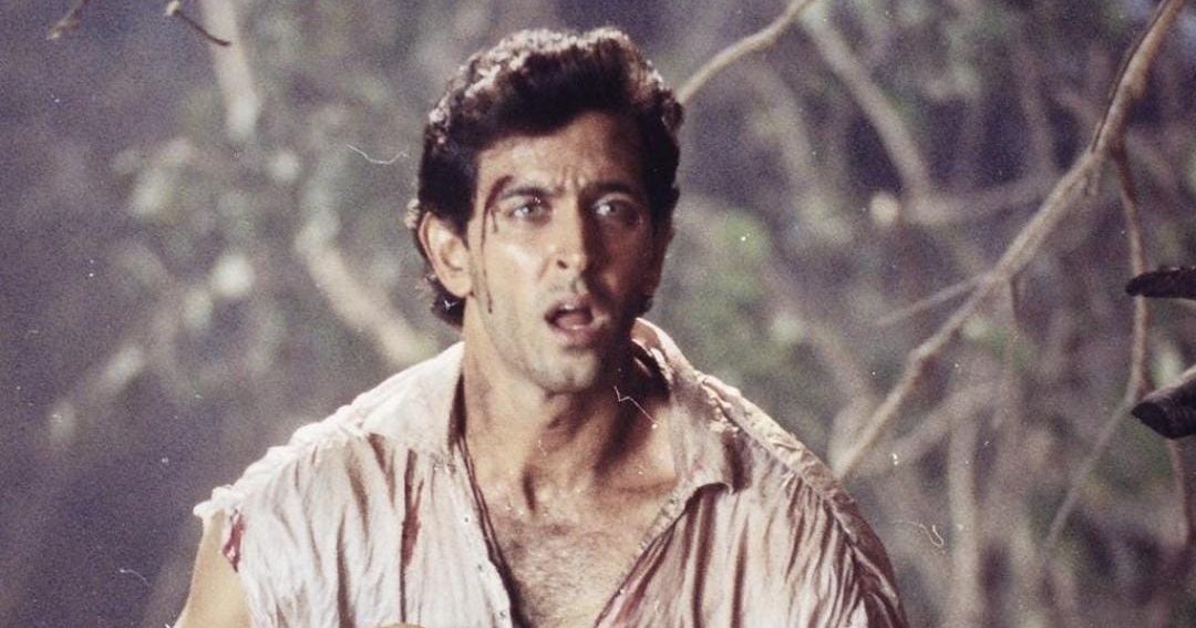 Hrithik Roshan’s ‘Jadoo’ turns 18!