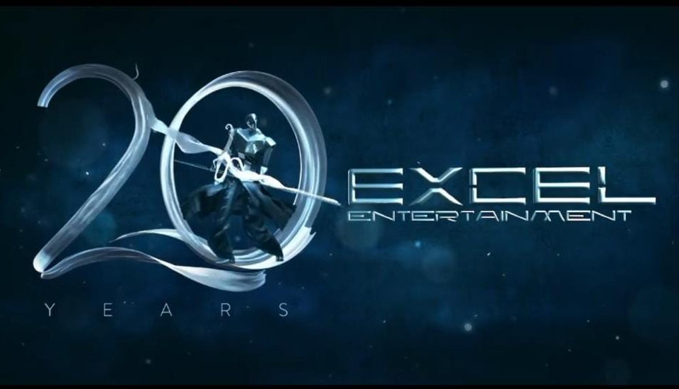 Excel Entertainment celebrates 20 ‘excellent’ years in the industry!