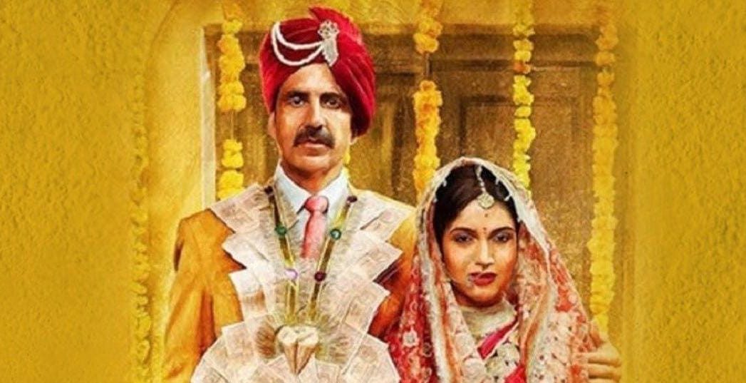 ‘Toilet: Ek Prem Katha’ completes 4 years, makers release an exclusive BTS video!