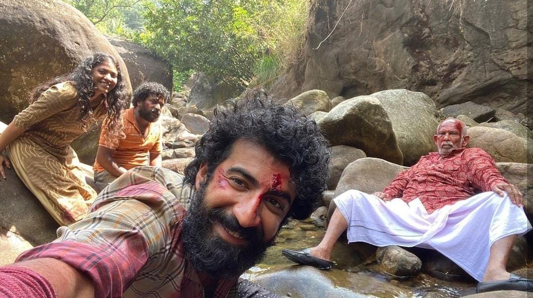 Roshan Mathew is overwhelmed getting immense love for ‘Kuruthi’!