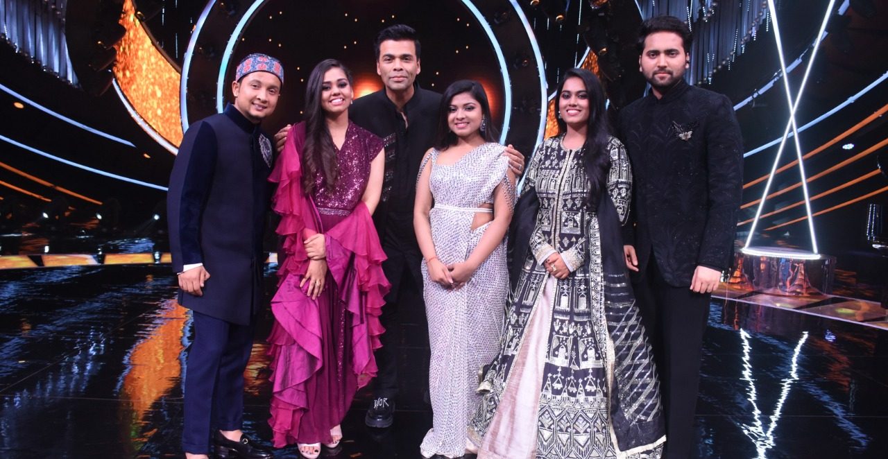 ‘These’ celebrities are all praise for II12 contestants’ superlative singing!