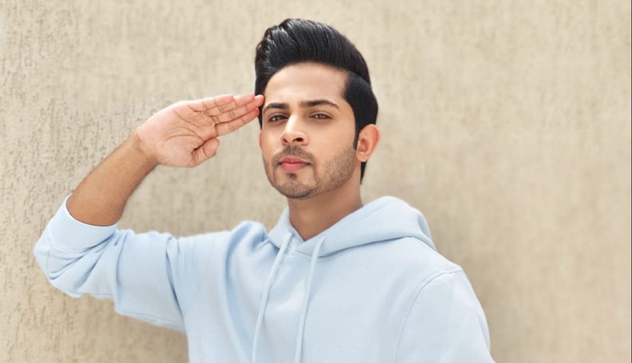 Actor Sagar Parekh’s favourite freedom fighter is #ShaheedBhagatSingh!