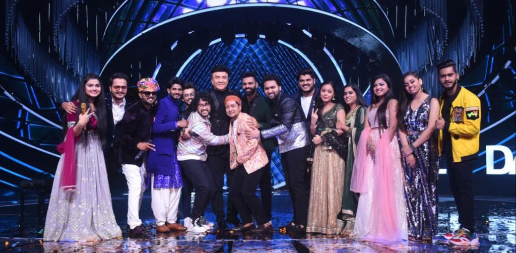 15 Grand moments  on 15th August in II12’s Greatest Finale Ever episode