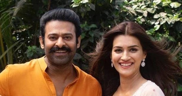 #KritiSanon, #ShrutiHassan and #Bhagyashree label ‘Humble’ Prabhas as very “Down to Earth”!