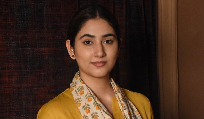 ‘BALH2’ actor Disha Parmar says, ‘I think it’s because of my husband Rahul that I am able to strike a balance between my personal and professional life’!