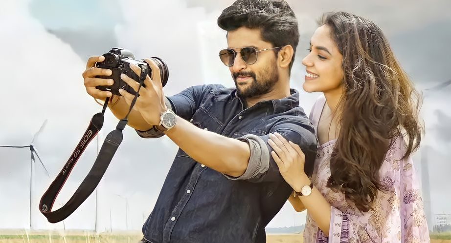 Much-awaited Telugu family drama, Tuck Jagadish, stars ‘Natural Star’ Nani!