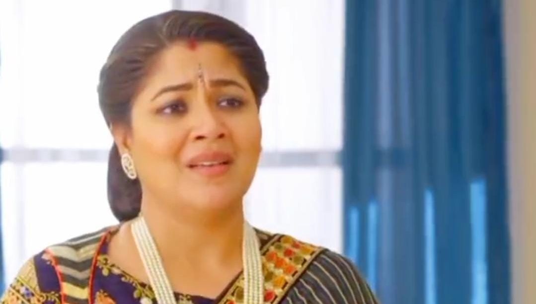 Rajvee asks Darsh to marry Charmi in ‘Aapki Nazron Ne Samjha’!