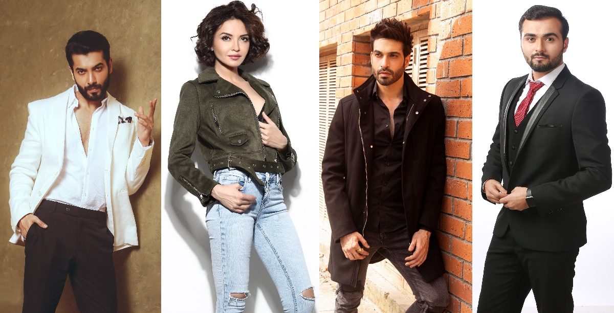 Tele-Celebs list their favourite sport on National Sports Day!