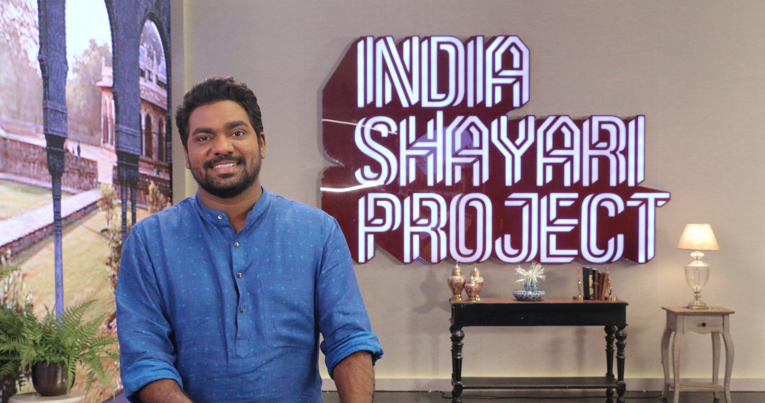 Javed Akhtar Sahab shares his thoughts on the present and future of Shayari in Zee Live’s India Shayari Project!