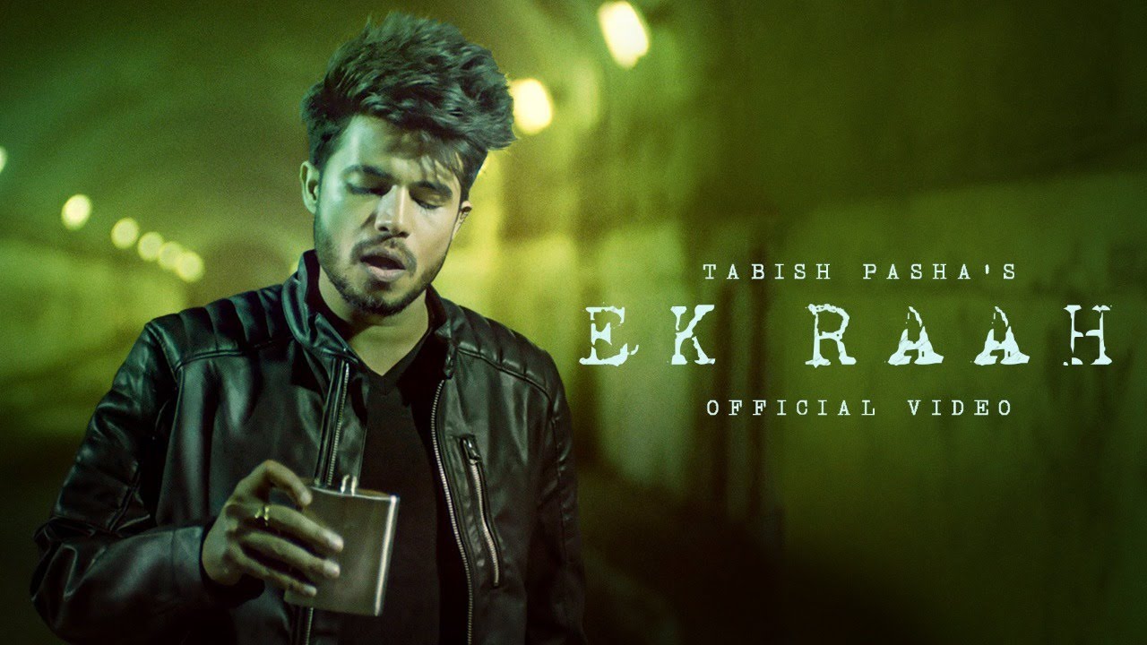 #SVMTMusic’s “Ek Raah” unveiled by #RaghavJuyal and #MadhurimaTuli!