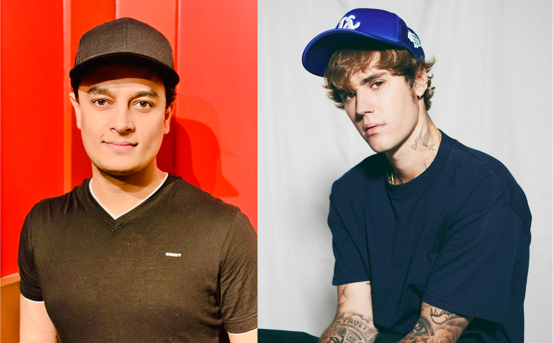 #JustinBieber’s audio production team collaborates with A-Zal”s ’17&11 Nights’!